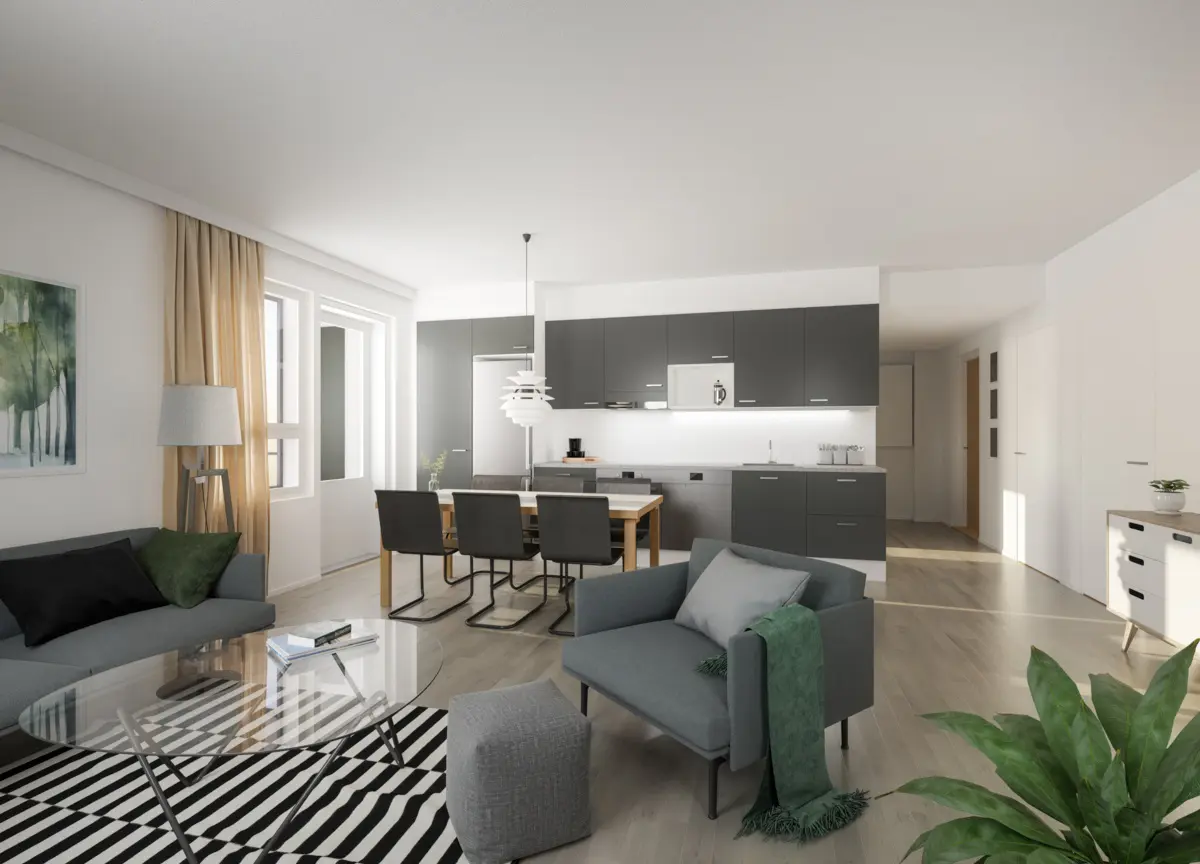 Architectural Visualization 62
